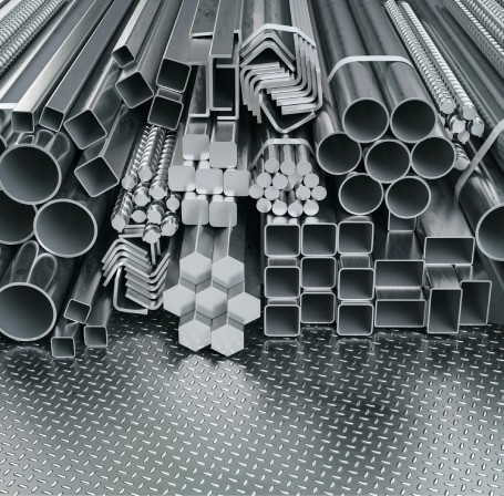 Channel & Section Manufacturer