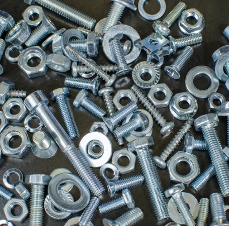 Fasteners & Forging Unit
