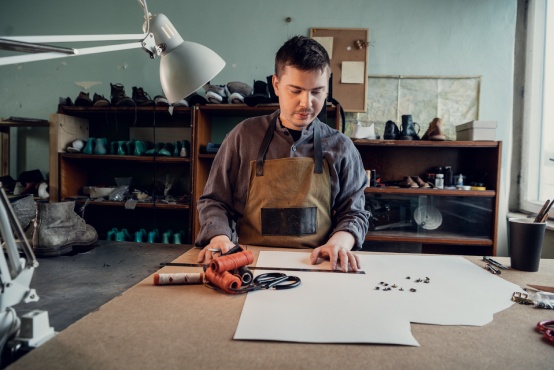 Footwear Manufacturer