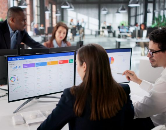 Perfetto CRM