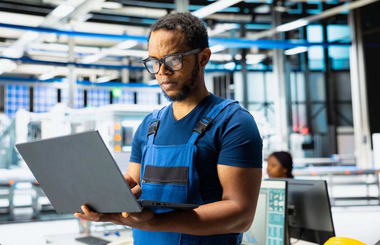 Perfetto Plant Maintenance