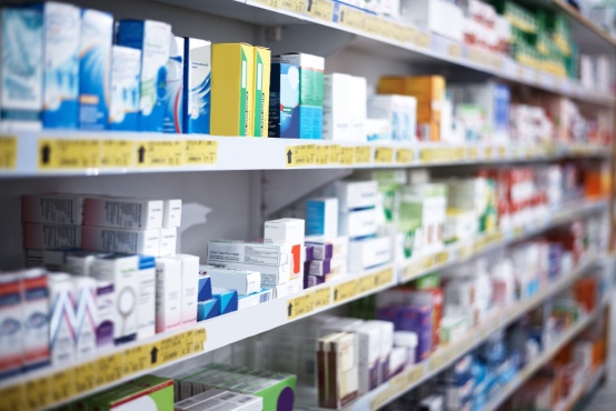 Pharma Retail and Stockist