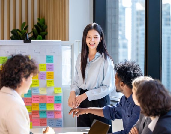 Sales Management