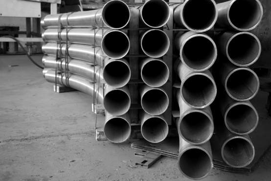 Steel Tube Industry