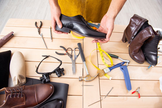 Footwear Manufacturer