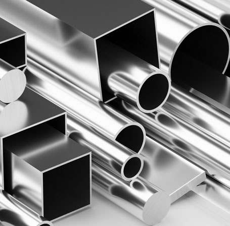 Steel tube manufacturer producing high-quality industrial steel tubes