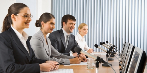 Finance & Compliance