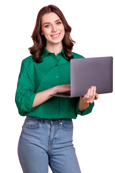 contact section image